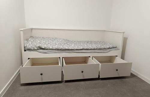 Ruesselsheim Casa | Özbay