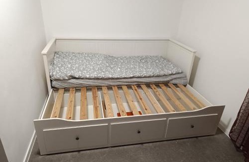Ruesselsheim Casa | Özbay