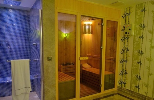 Bodrum City Center Villa | Özel Havuzlu Villa Gran Vista 5+1