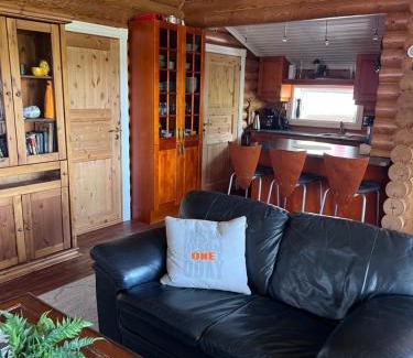 Gratangen Otro | Øse Camping