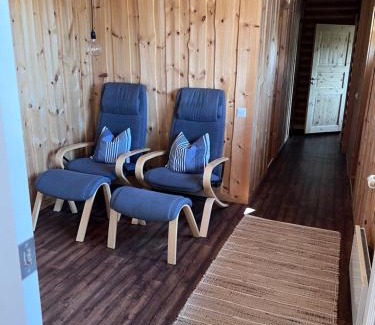 Gratangen Otro | Øse Camping