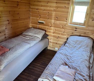 Gratangen Otro | Øse Camping