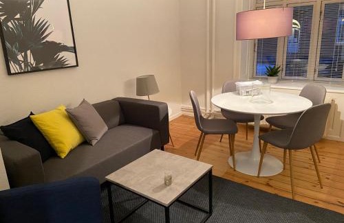 Osterbro Apartamento | Østerbro Apartments 1096