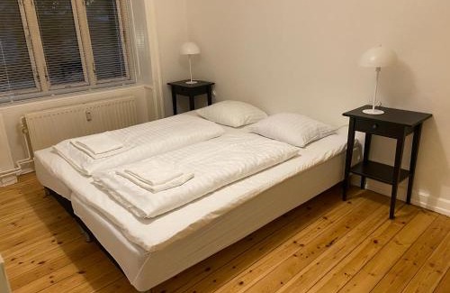 Osterbro Apartamento | Østerbro Apartments 1096