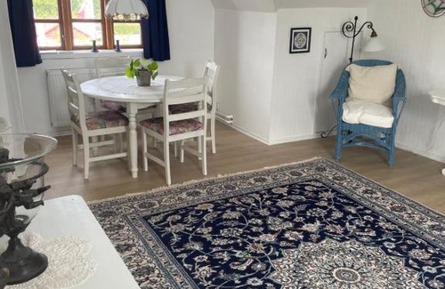 Osterlars Apartamento | ØsterLars blue Pearl