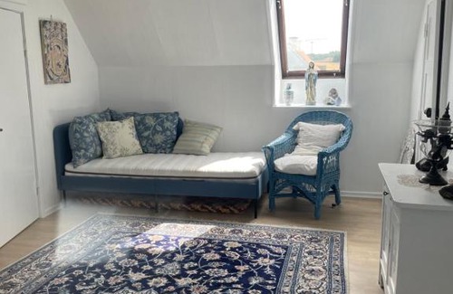 Osterlars Apartamento | ØsterLars blue Pearl