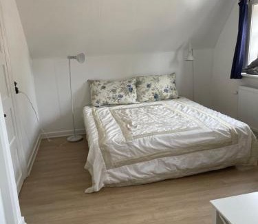 Osterlars Apartamento | ØsterLars blue Pearl