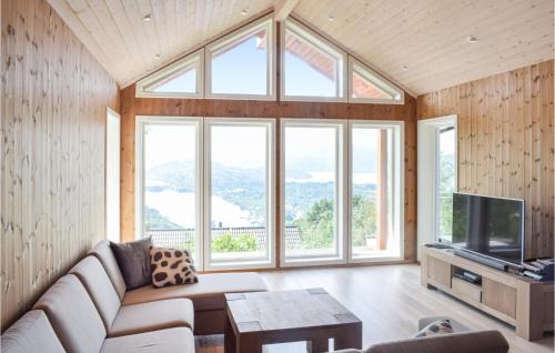 Holmefjord Casa | Øvre Hyttefelt