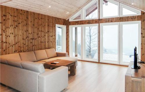 Holmefjord Casa | Øvre Hyttefelt