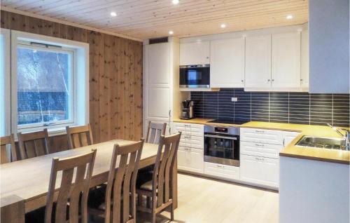 Holmefjord Casa | Øvre Hyttefelt