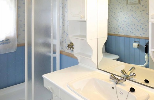 Grimstad Casa | Casa de vacaciones Øygårdsheia (SOO615) en Grimstad - 6 personas, 3 dormitorios