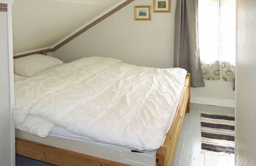Grimstad Casa | Casa de vacaciones Øygårdsheia (SOO615) en Grimstad - 6 personas, 3 dormitorios