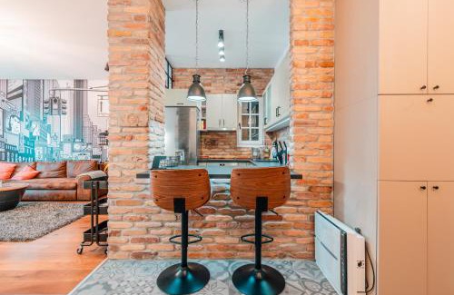 Ujlipotvaros Apartamento | Újlipótváros Pearl