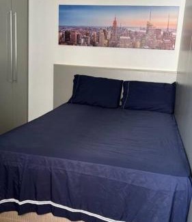 Jardim Paraiso Apartamento | Último Flat Bahia Farm Show