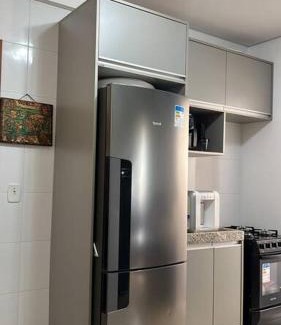Jardim Paraiso Apartamento | Último Flat Bahia Farm Show
