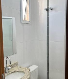 Jardim Paraiso Apartamento | Último Flat Bahia Farm Show
