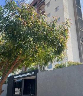Jardim Paraiso Apartamento | Último Flat Bahia Farm Show