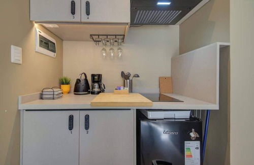 Providencia Apartamento | Único Boutique 3 Dorm - Ideal Compras!
