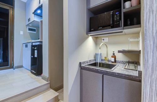 Providencia Apartamento | Único Boutique 3 Dorm - Ideal Compras!