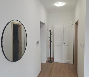 Zilina Apartamento | Úplne nový Apartmán Kvetinka v centre Žiliny