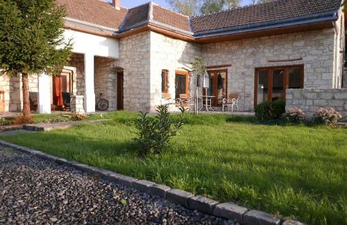 Mad Casa | Úrágya Vendégház