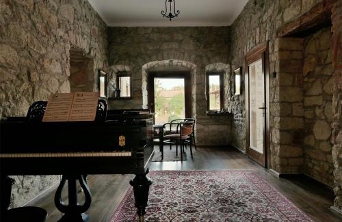 Mad Casa | Úrágya Vendégház