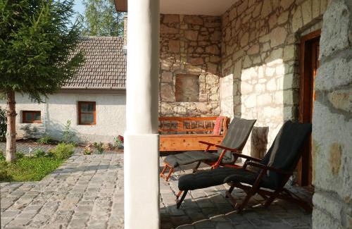 Mad Casa | Úrágya Vendégház
