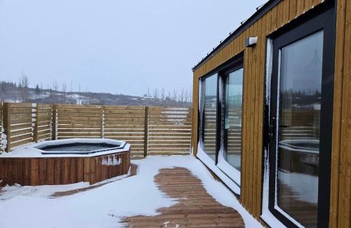 Blaskogabyggd Casa | Úthlíd Cottages