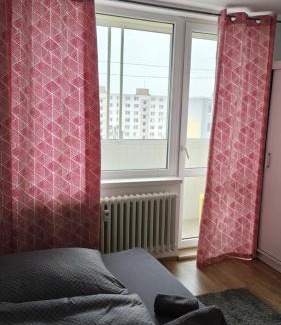 Vranov nad Toplou Apartamento | Útulná Garsónka 2
