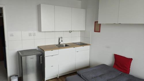 Vranov nad Toplou Apartamento | Útulná Garsónka 2