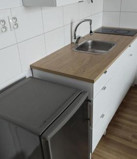 Vranov nad Toplou Apartamento | Útulná Garsónka 2