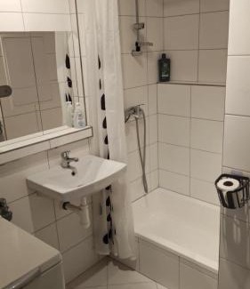Vranov nad Toplou Apartamento | Útulná Garsónka 2