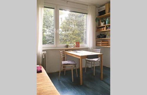 Litomysl Apartamento | Útulné studentské bydlení