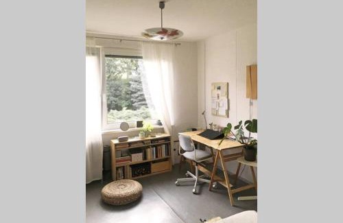 Litomysl Apartamento | Útulné studentské bydlení
