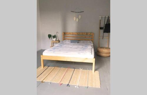 Litomysl Apartamento | Útulné studentské bydlení