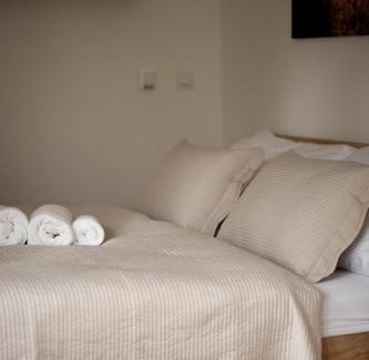 Cerna V Posumavi Apartamento | Útulné studio na břehu Lipna