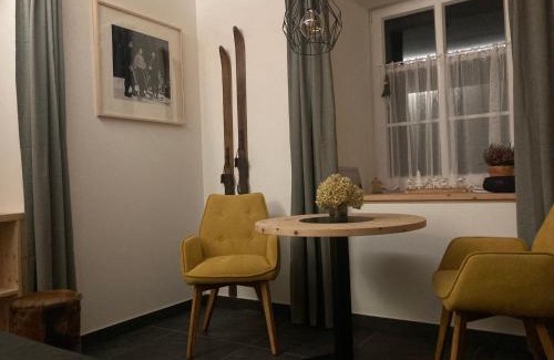Vitkovice Apartamento | Útulný apartmán Vitkovice