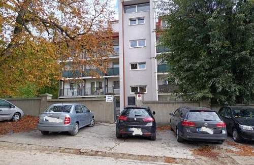 Roznava Apartamento | Útulný bytík na prízemí Rožňava