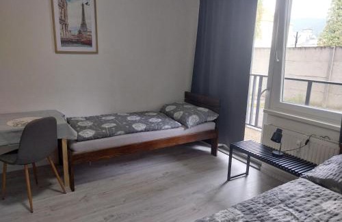 Roznava Apartamento | Útulný bytík na prízemí