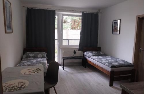 Roznava Apartamento | Útulný bytík na prízemí
