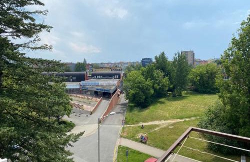 Ostrava Apartamento | Útulný byt u krytého bazénu.
