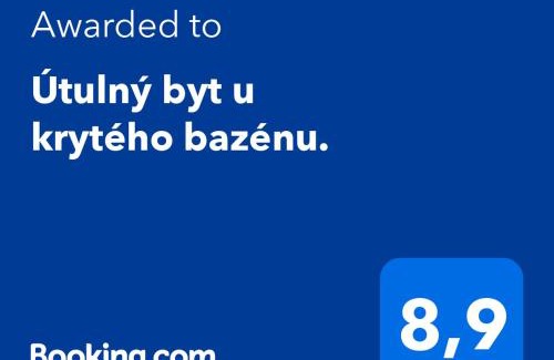 Ostrava Apartamento | Útulný byt u krytého bazénu.
