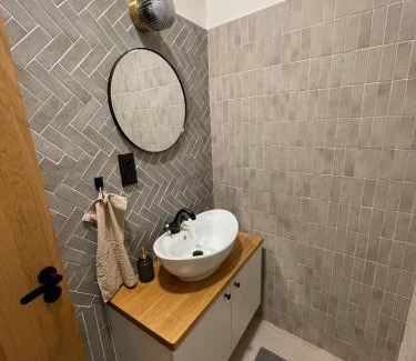 Trebic Apartamento | Útulný byt v Židovské čtvrti