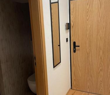 Trebic Apartamento | Útulný byt v Židovské čtvrti