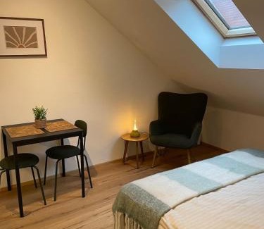 Trebic Apartamento | Útulný byt v Židovské čtvrti
