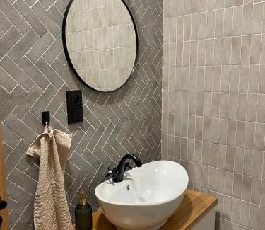 Trebic Apartamento | Útulný byt v Židovské čtvrti