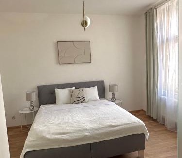 Prague 2 Apartamento | Útulný byt v centru Prahy