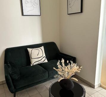 Prague 2 Apartamento | Útulný byt v centru Prahy