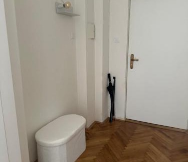 Melc Apartamento | Útulný byt v centru s velkou terasou