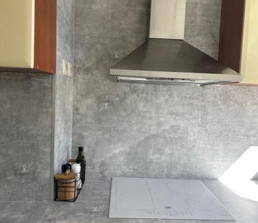 Melc Apartamento | Útulný byt v centru s velkou terasou